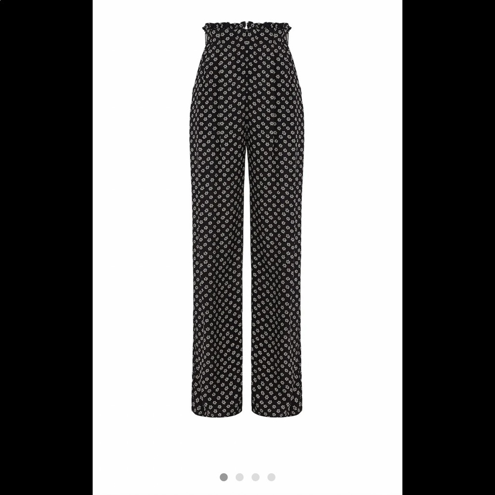 Flynn Skye Wish Upon a Star Ruffle Pants